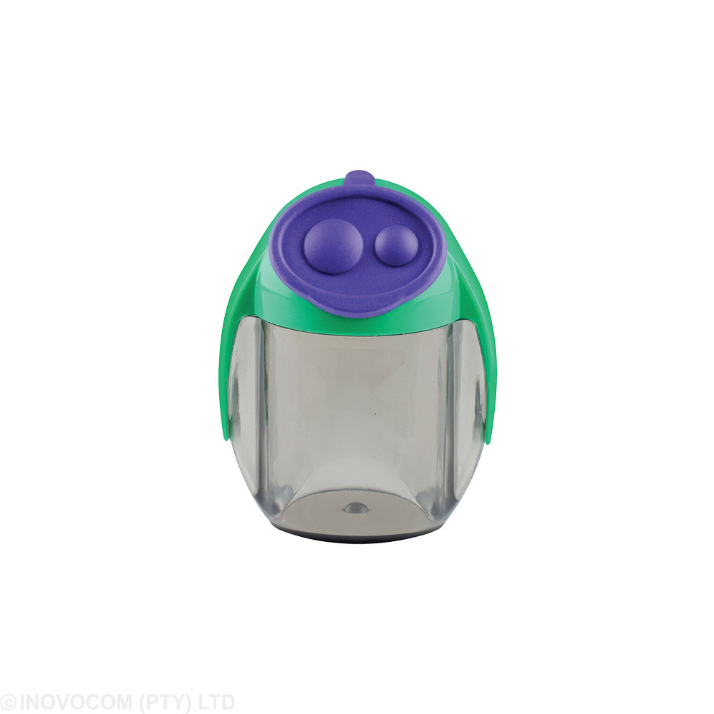 [KOR-CSM-35818] Migoo Double Hole Sharpener 