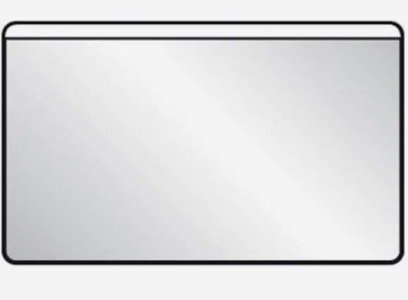 [3L_BC10111] Business Card.Top open 10 pk