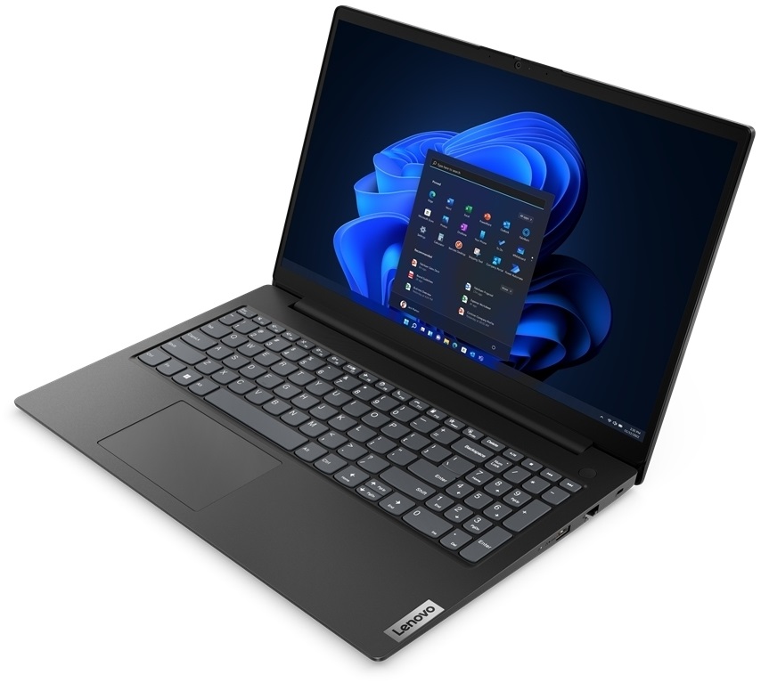 [V15_82YU000LSA] Thinkpad V15 AMD Ryzen R5-7520U