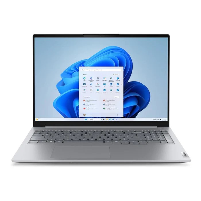 [THINKBOOK_21SK0003ZA] ThinkBook 16  Intel®  U5-125U Processor
