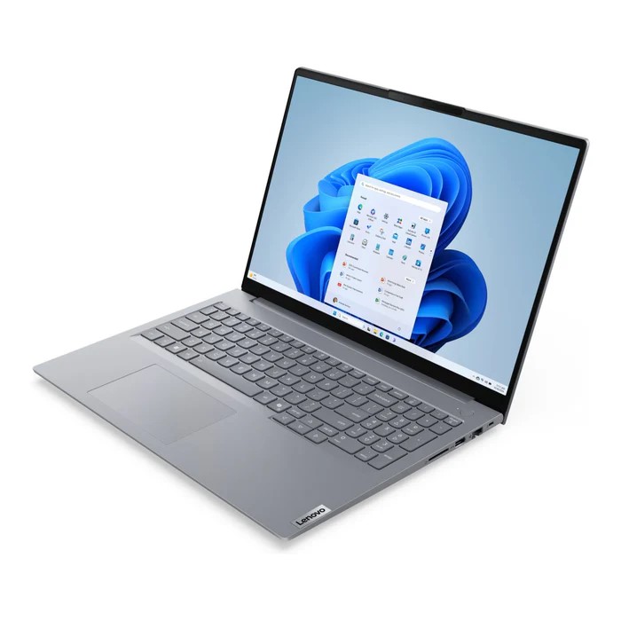 [THINKBOOK_21SK001AZA] ThinkBook 16  Intel® U7-255H Processor