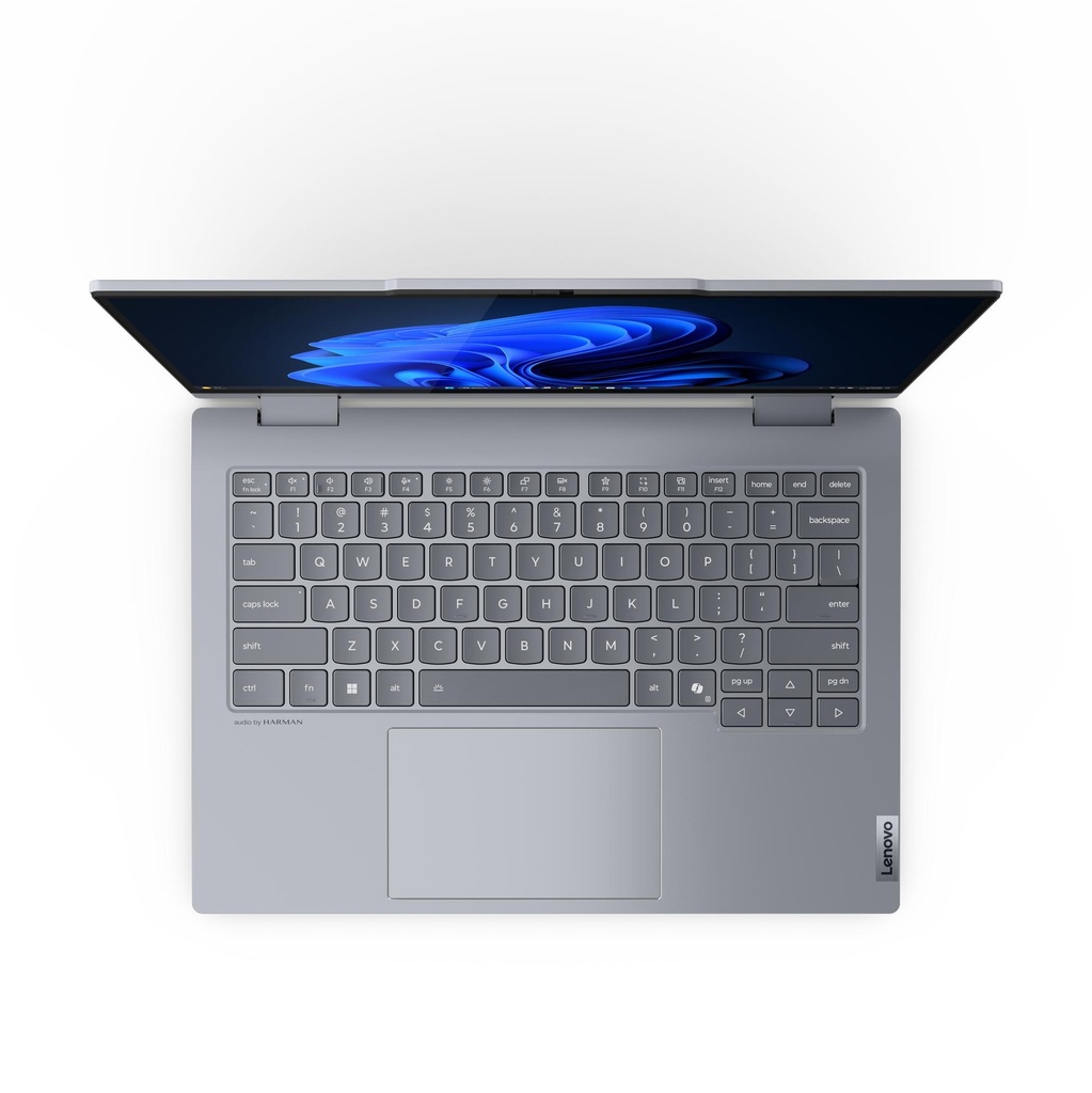[THINKBOOK 2-in-1 21SQ001MZA] ThinkBook TB 2 in 1 Intel® Ultra 7 255U  Processor