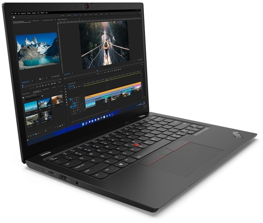 Thinkpad L13  Intel® Core™ i5-1235U Processor