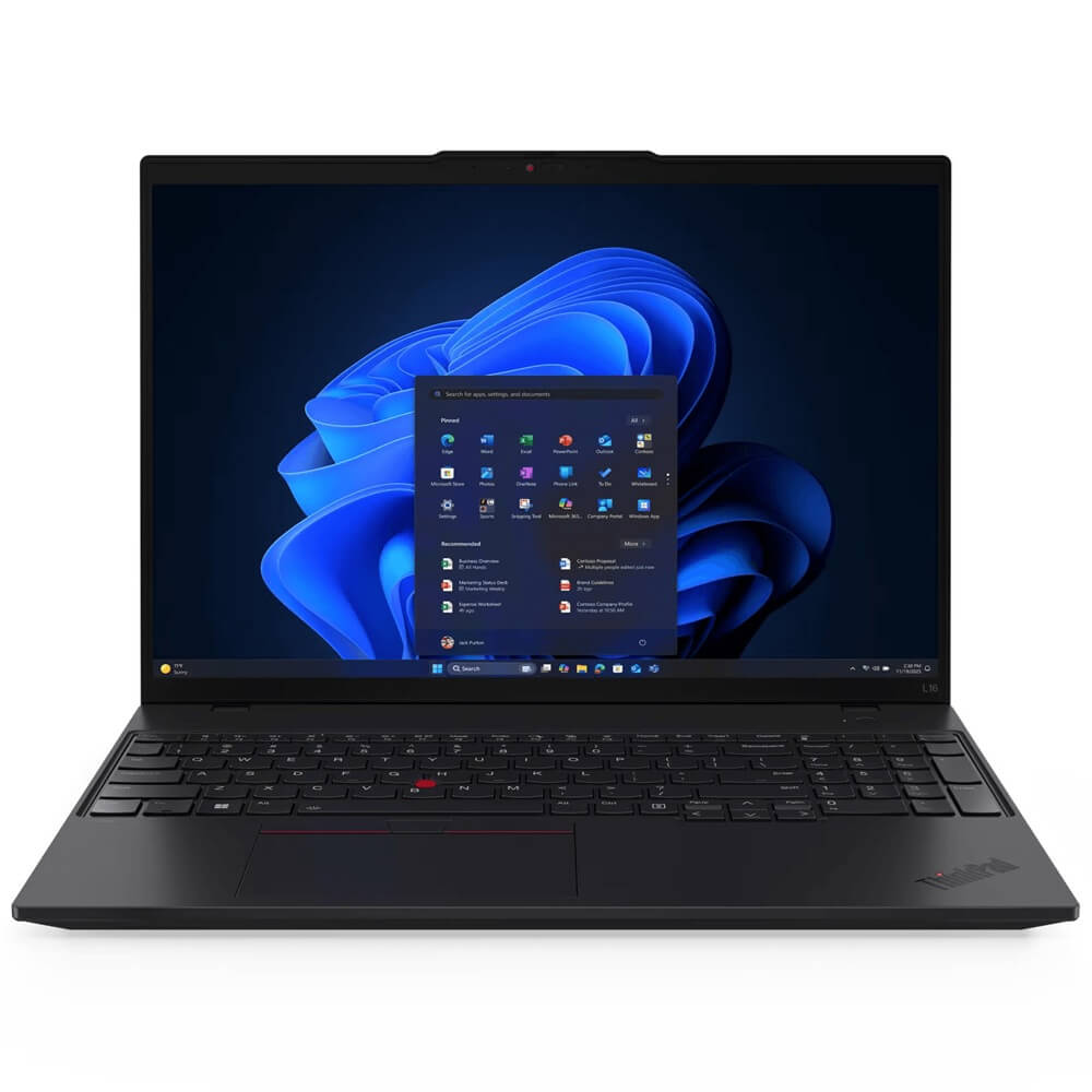 [L16 21SA000WZA] Thinkpad L16 Intel U5-225U Processor