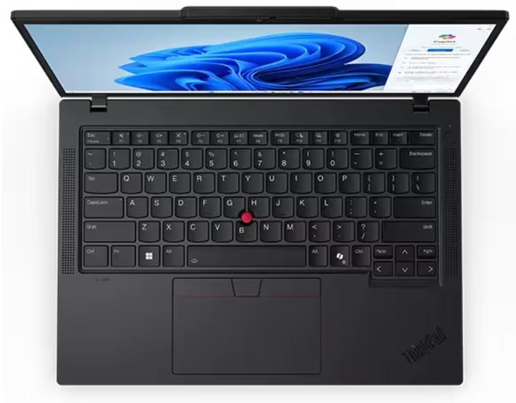 [T14 21QC000YZA] Thinkpad T14 Intel® U7-255U Processor