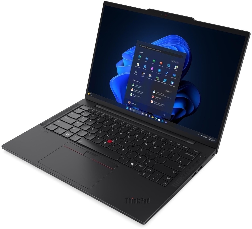 [T14s 21R1000YZA] Thinkpad T14s Intel®U7-255U  Processor