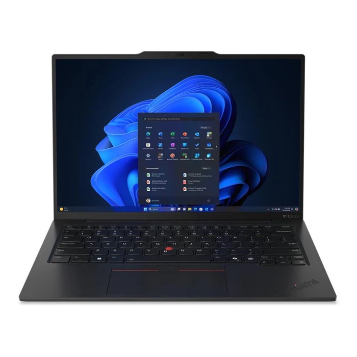 [X1 CARBON 21NX0042ZA] Thinkpad X1 Carbon Intel®  U7-255U Processor