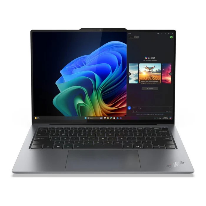 [X9 21QA002KZA] Thinkpad X9-14 Aura Intel®  U7-258V Processor
