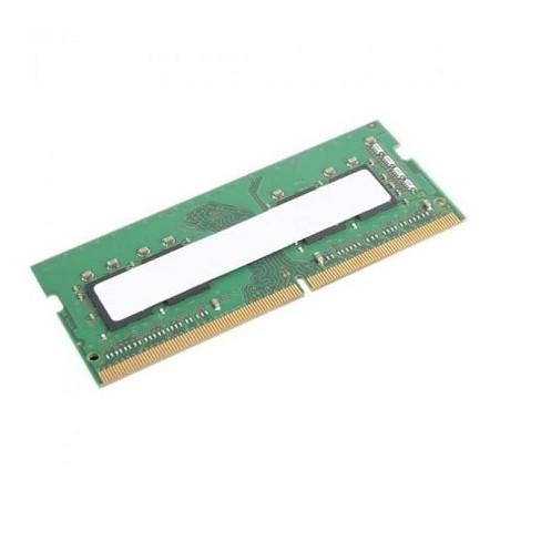 [4X71D09532] ThinkPad 8GB DDR4 3200MHz SoDIMM Memory gen 2/Laptop and AIO