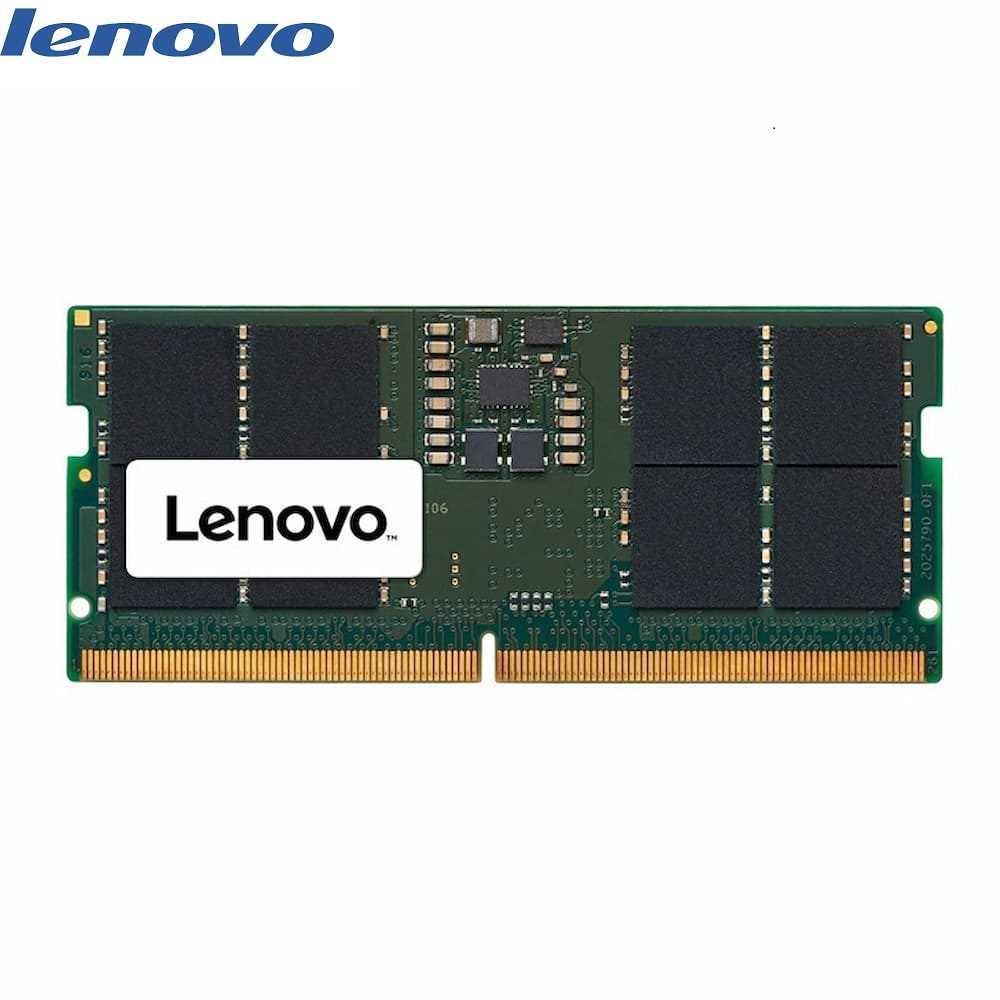 [4X71M23184] Lenovo ThinkPad 8GB DDR5|5600MHz SoDIMM Memory