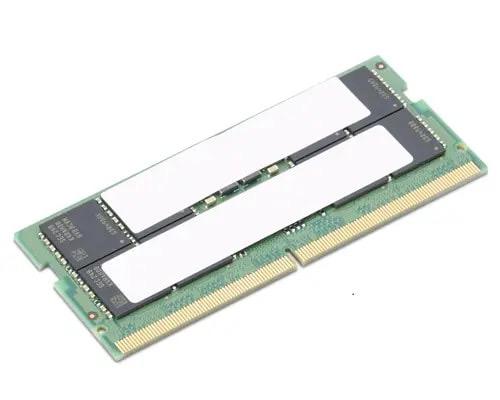 [4X71M23186] Lenovo ThinkPad 16GB DDR5|5600MHz SoDIMM Memory