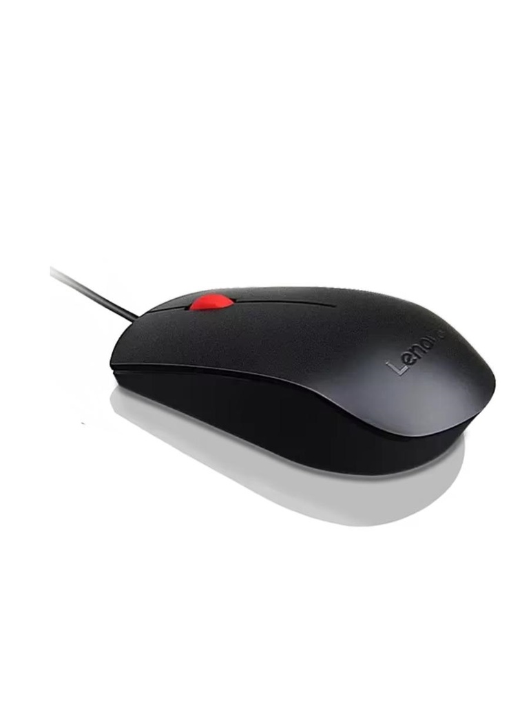 [4Y50R20863] Lenovo Essential USB Mouse