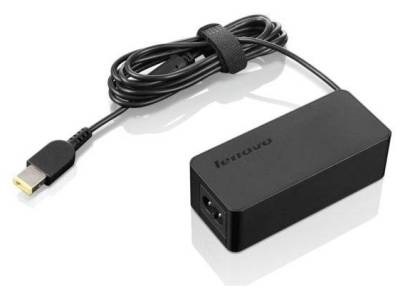 ThinkPad 65W AC Adapter (Slim Tip) (South Africa) 4th /5th /6th /7th Gen  T,L,X Series Laptops