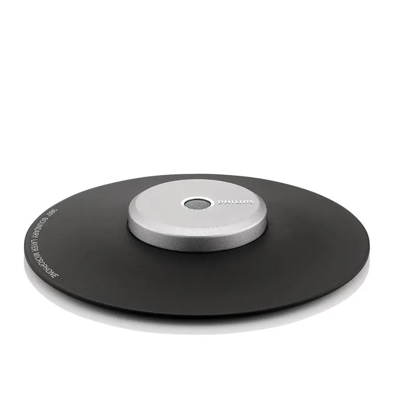 Boundary Layer Conference Microphone - (Record Meetings Of Up To 60 If 2 X Lfh9172 Is Added)