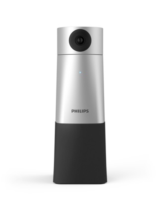 [PSE550] Philips Smartmeeting 360 Degree Audio Video Camera  