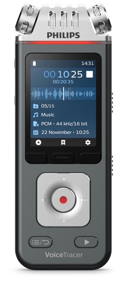 [DVT6115] Philips Dvt 6115 For Music