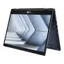 ASUS EXPERTBOOK B3402FVA FLIP |14.0-inch FHD (1920 x 1080) 16:9 Touch | Intel® Core™ 5 Processor 120U 1.4 GHz (12MB Cache, up to 5.0 GHz, 10 Cores) | DDR4 16GB (16GB DDR4 SO-DIMM) | 512GB M.2 NVMe™ PCIe® 4.0 SSD | Incl. Stylus (MPP 2.0 garaged stylus) | TPM 2.0 | Windows 11 Pro | Star Black | 1Y OnSite Service(Next Business Day)