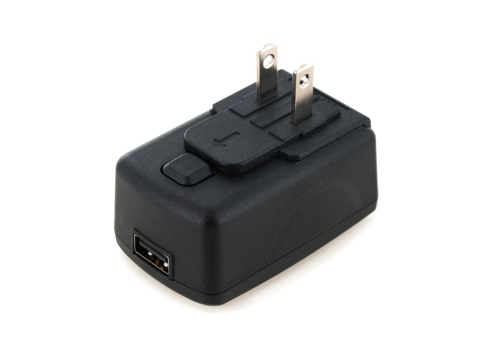 [PA03010-6581] ScanSnap iX100 USB Power Adapter