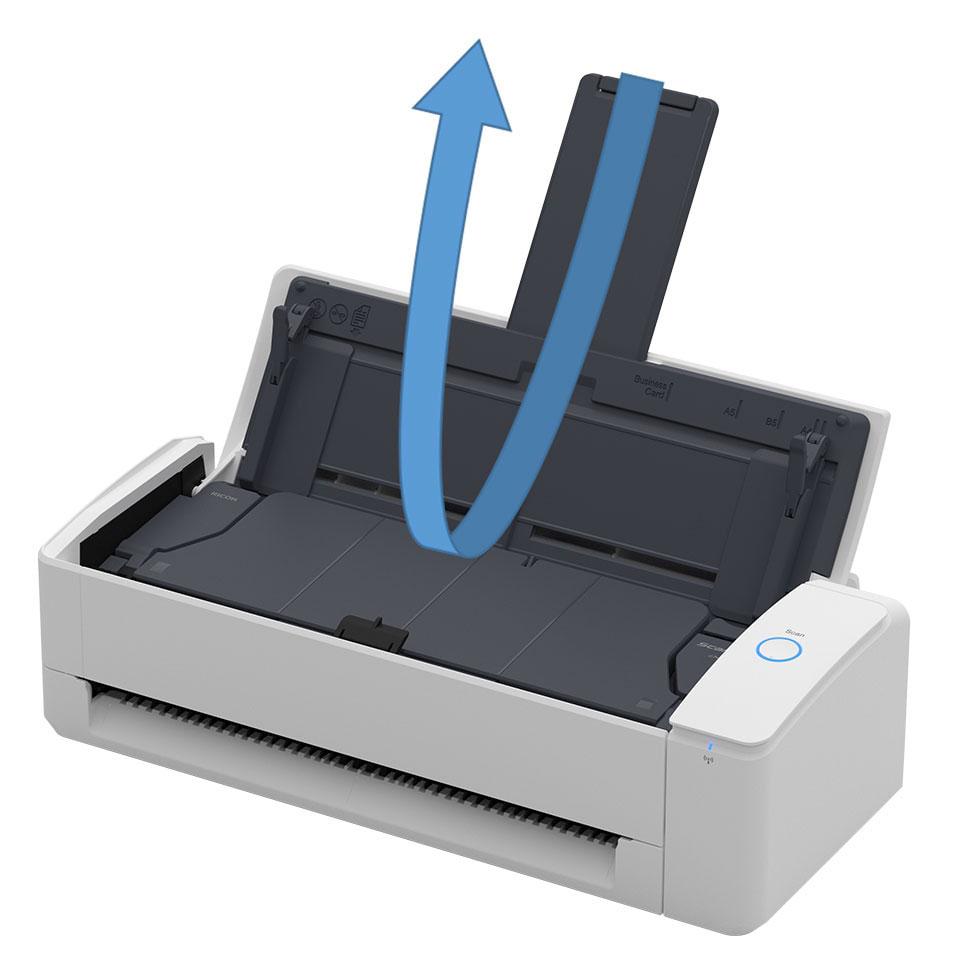 [PA03805-B001] ScanSnap iX1300 