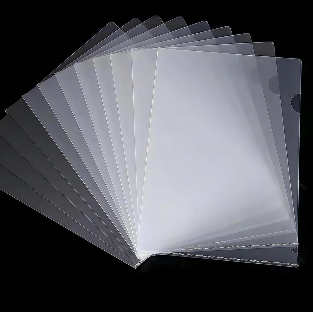 [PA03795-0018] Optional transparent sleeve that provides enhanced protection when scanning booklets.