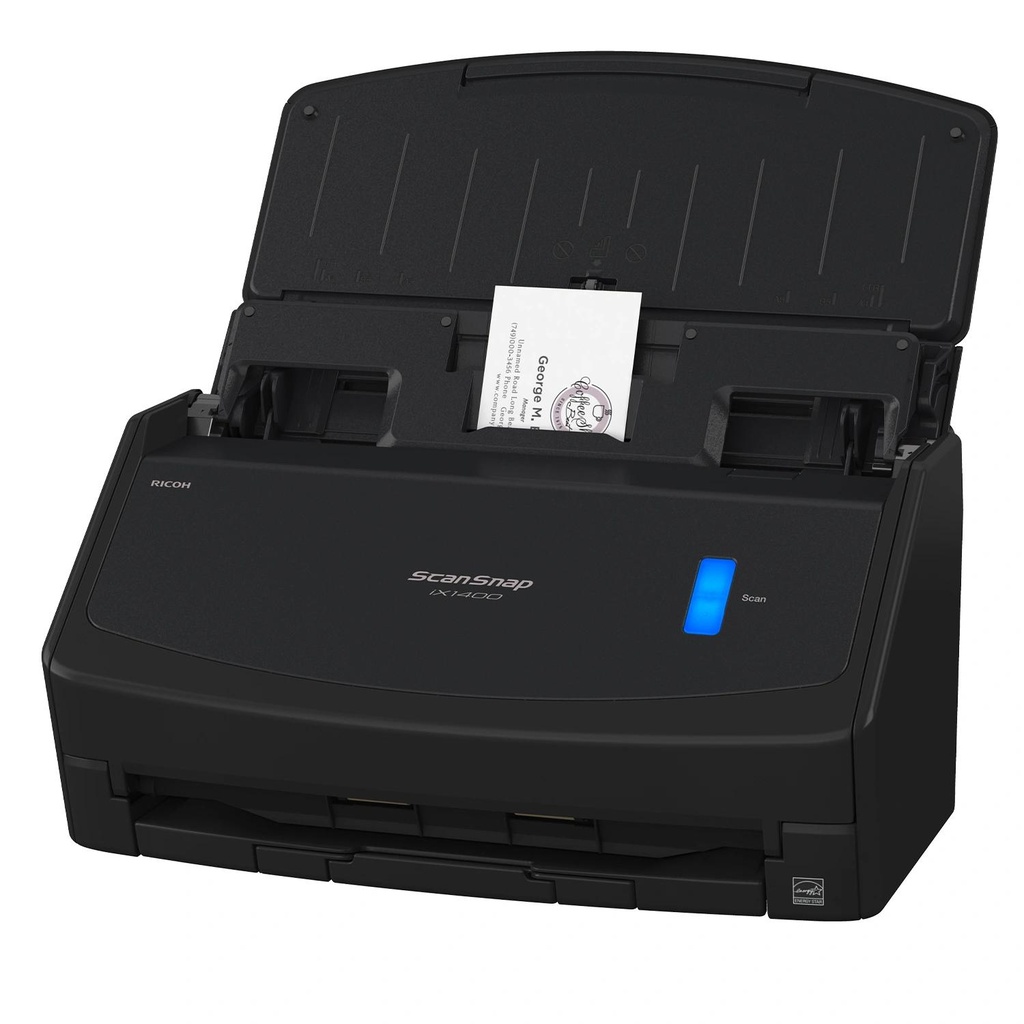 [PA03820-B001] ScanSnap iX1400 