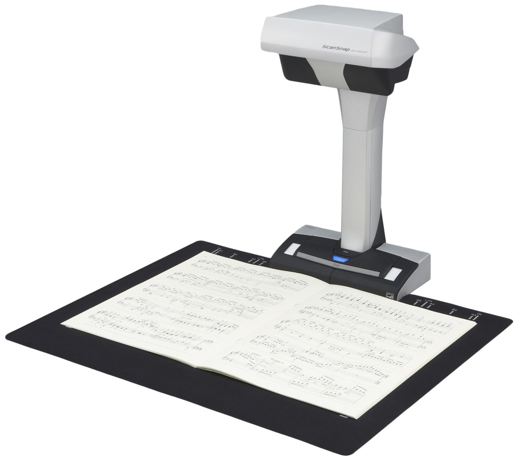 [PA03641-B301]  ScanSnap SV600