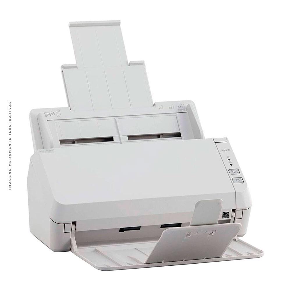 [PA03811-B021] ScanPartner SP-1130N 