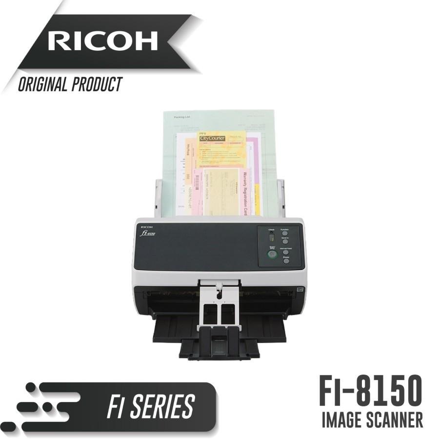 [PA03810-B101] fi-8150  