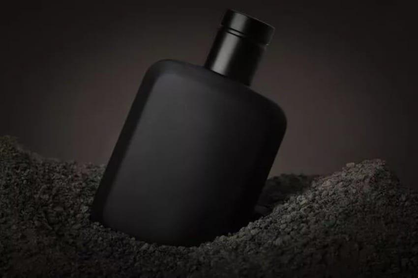 Black Background Pad: fi-829BK