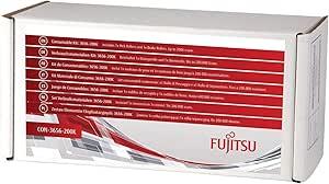 [CON-3656-200K] Consumable Kit: 3656-200K