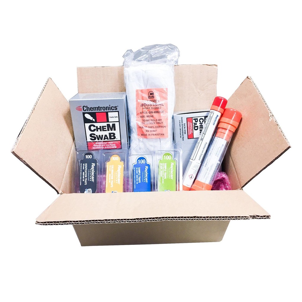 [CON-3753-200K] Consumable Kit: 3753-200K