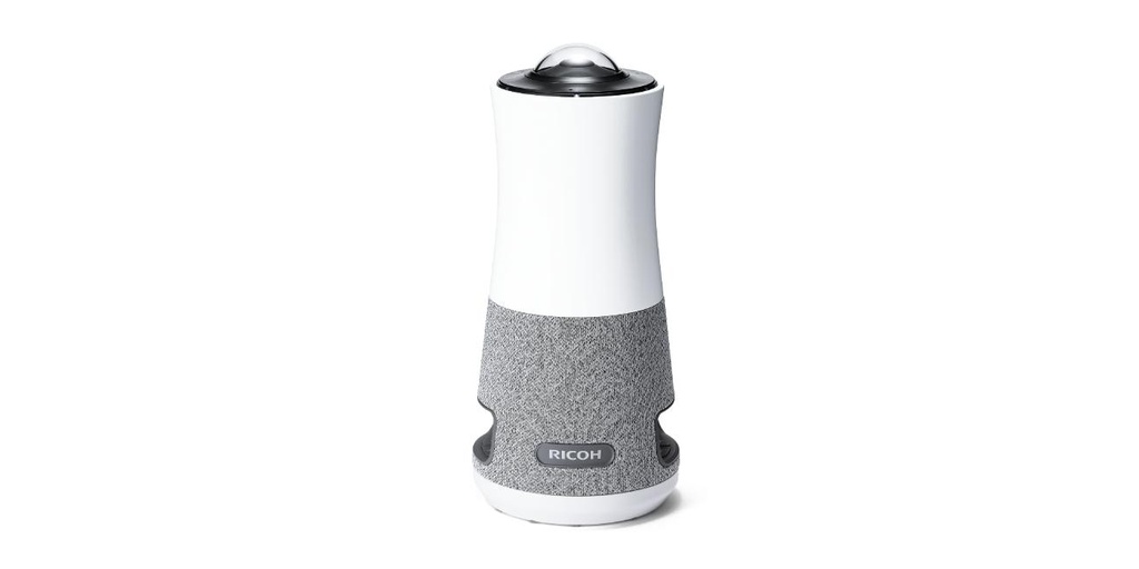[432687] RICOH Meeting 360 V2