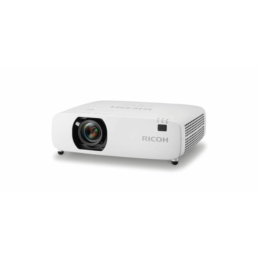 [432675] RICOH PJ WUL5A50