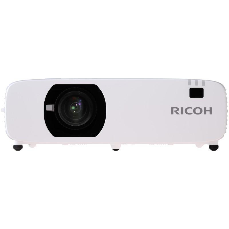 [432679] RICOH PJ WUL5A40ST