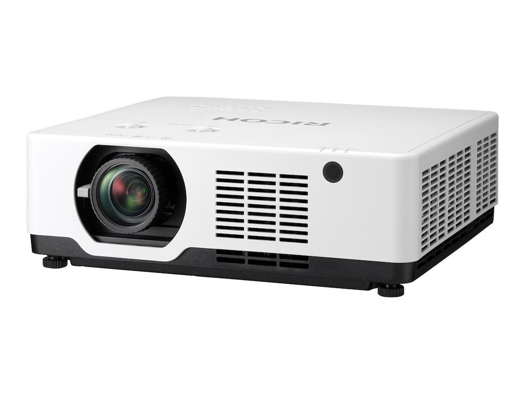 [432672] RICOH PJ WUL6760