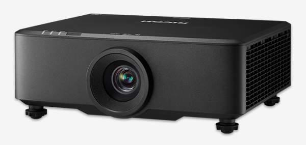 [432669] RICOH PJ WUL6680