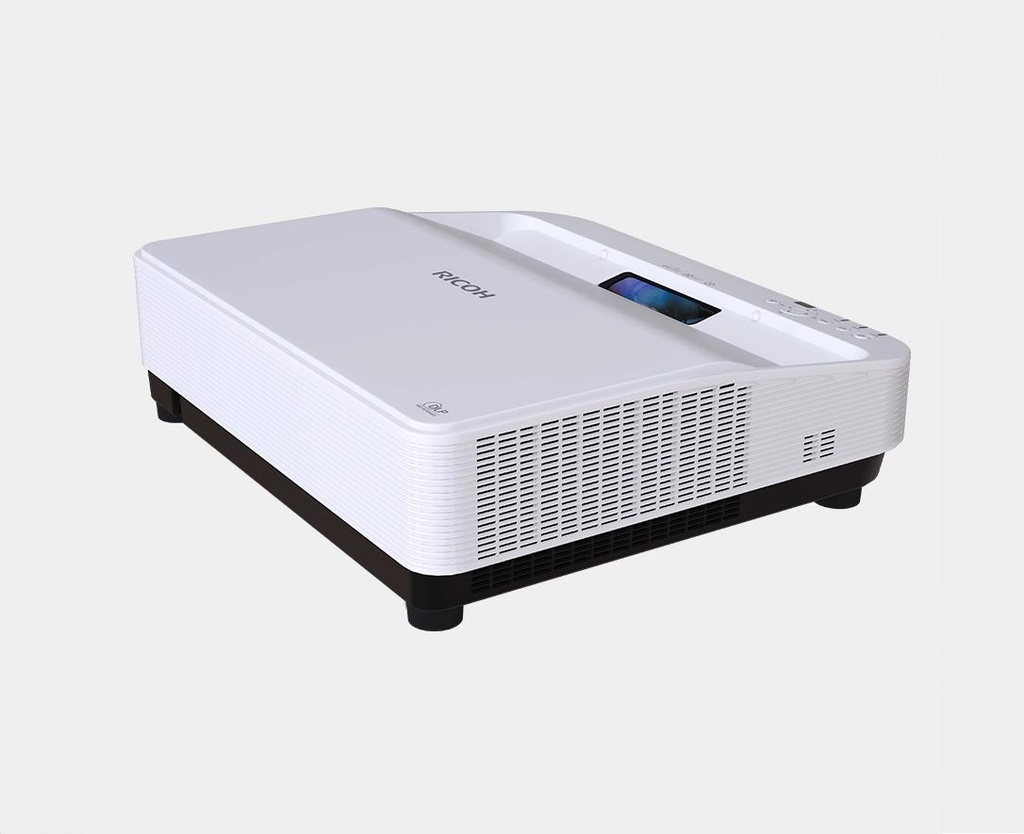 RICOH PJ WUL6690