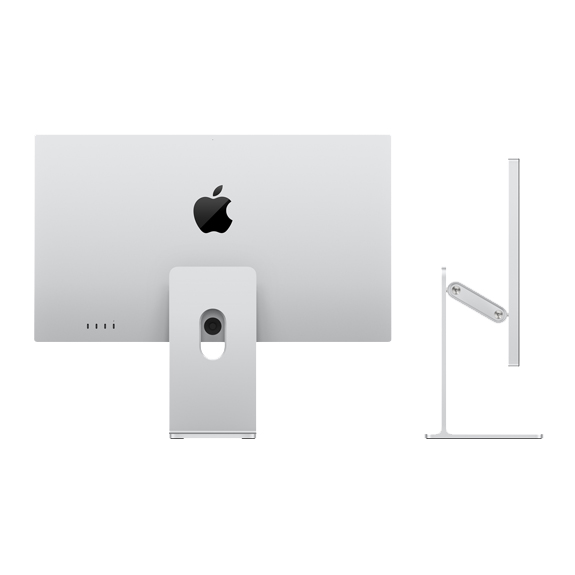 [MYJH3SO_A] Apple Studio Display - Standard Glass - Vesa Mount Adapter (Stand Not Included)