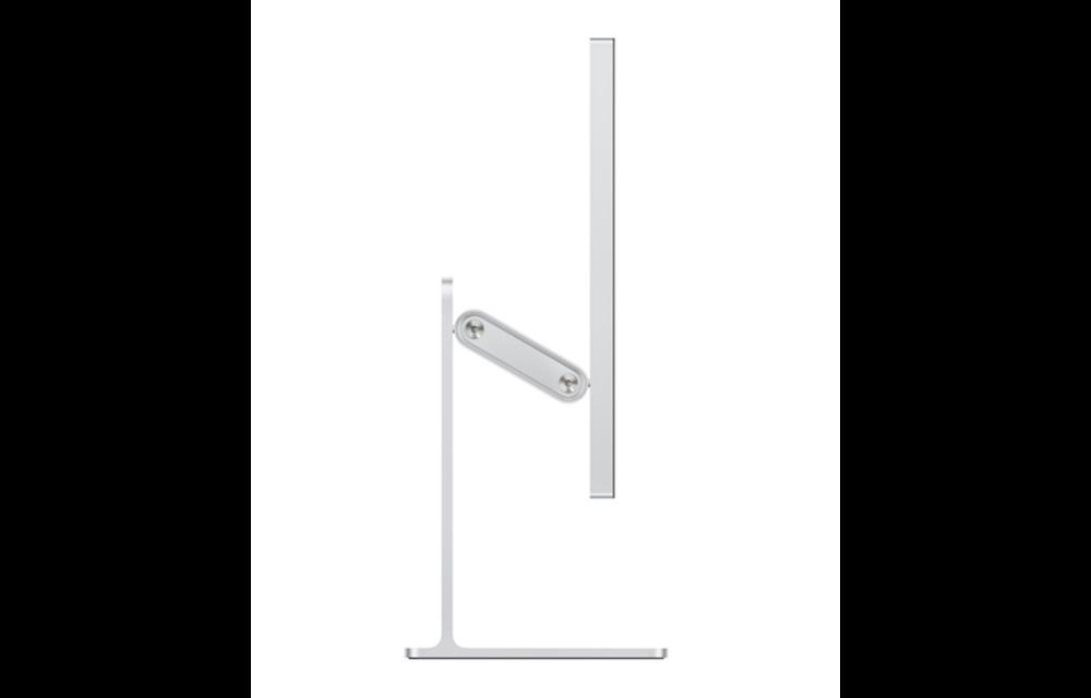 [MYJK3SO_A] Apple Studio Display - Nano-Texture Glass - Tilt-Adjustable Stand
