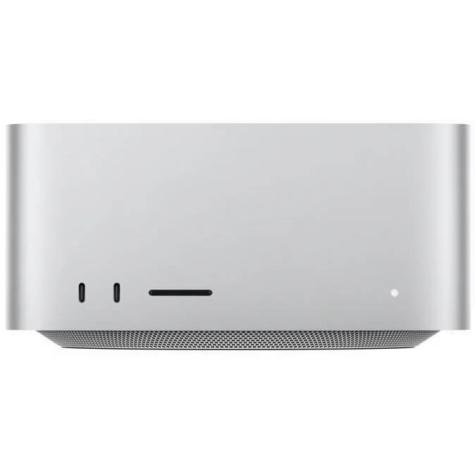 [MQH63SO_A] Mac Studio: Apple M2 Ultra Chip With 24‑Core Cpu, 60‑Core Gpu, 1Tb Ssd