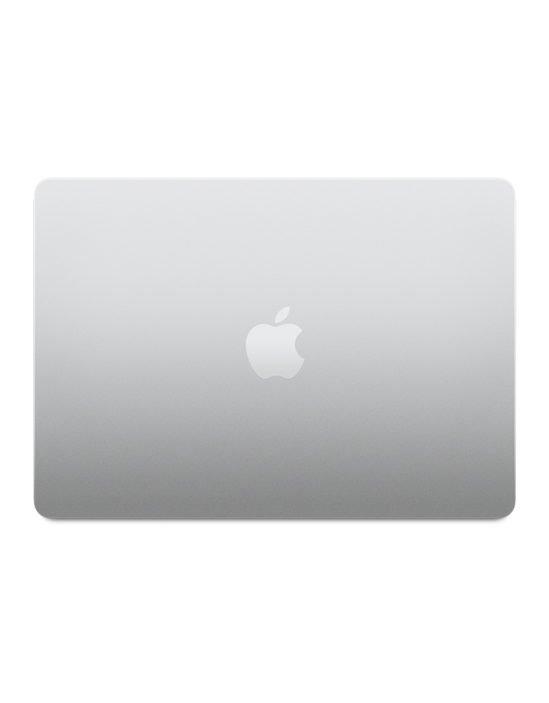 [MC7V4ZE_A] 13-Inch Macbook Air: Apple M2 Chip With 8-Core Cpu And 8-Core Gpu, 16Gb, 256Gb - Silver