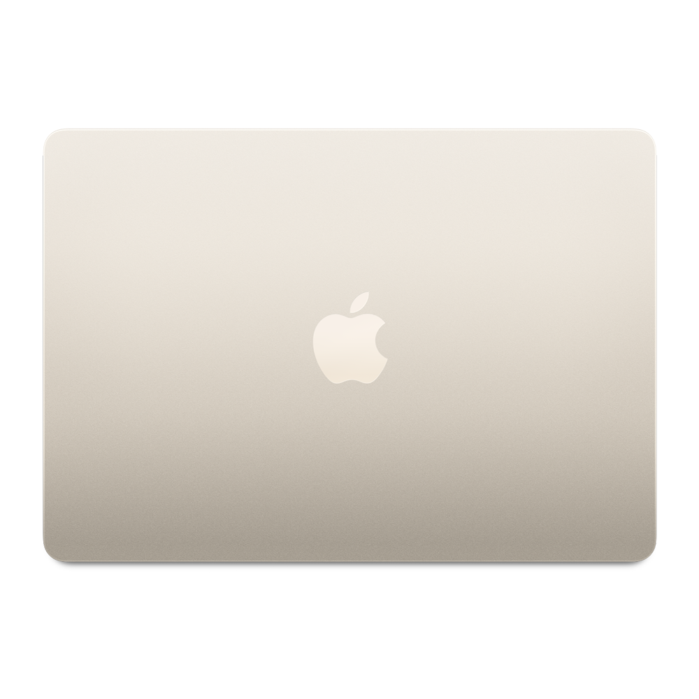 [MC7W4ZE_A] 13-Inch Macbook Air: Apple M2 Chip With 8-Core Cpu And 8-Core Gpu, 16Gb, 256Gb - Starlight