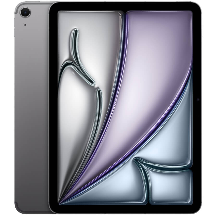 [MUWL3QA_A] 11-Inch Ipad Air M2 Wi-Fi 512Gb - Space Grey