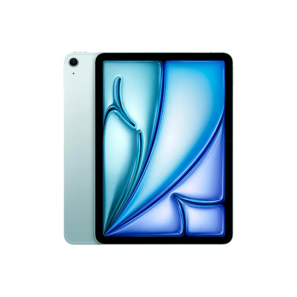 [MUWM3QA_A] 11-Inch Ipad Air M2 Wi-Fi 512Gb - Blue