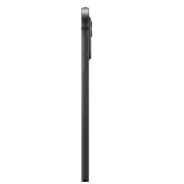 [MDWP4QA_A] 11-Inch Ipad Pro M5 Wi‑Fi 1Tb With Standard Glass - Space Black