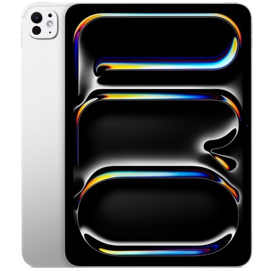 [MDWV4QA_A] 11-Inch Ipad Pro M5 Wi‑Fi 2Tb With Standard Glass - Silver