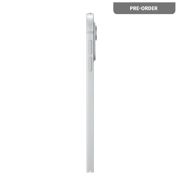 [MDWX4QA_A] 11-Inch Ipad Pro M5 Wi‑Fi 2Tb With Nano-Texture Glass - Silver