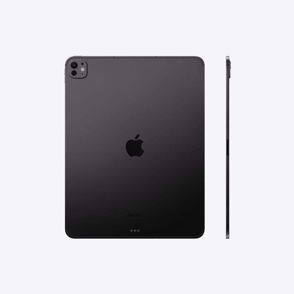 [MDYT4QA_A] 13-Inch Ipad Pro M5 Wi‑Fi 2Tb With Standard Glass - Space Black