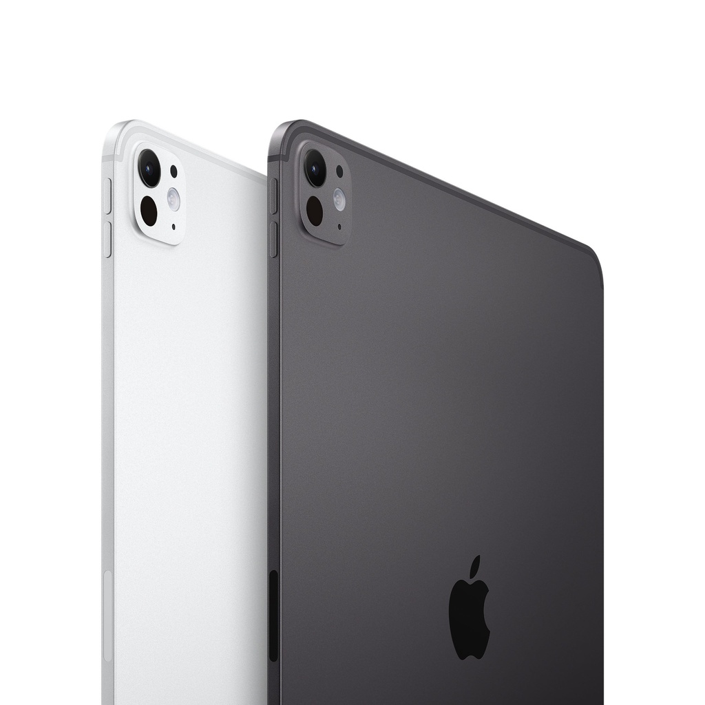 [ME8N4QA_A] 13-Inch Ipad Pro M5 Wi‑Fi + Cellular 2Tb With Nano-Texture Glass - Silver