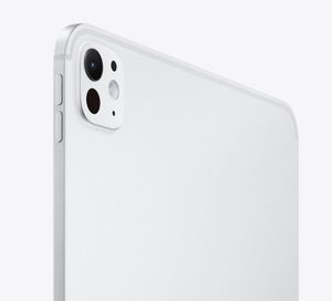 [MVVF3QA_A] 11-Inch Ipad Pro M4 Wifi 1Tb With Standard Glass - Silver